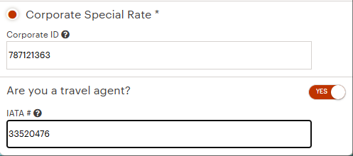 IHG礼遇项目代码